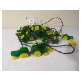 John Deere Tractor Décor Lights