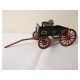 John Deere Buckboard, in plain box