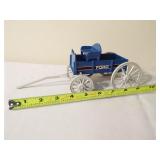 Ford Buckboard, in plain box