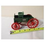 Case Buckboard, in plain box