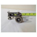 SpecCast Case Tractor, Pewter, in box