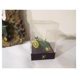 John Deere Mini Tractors, Thermometer (3)
