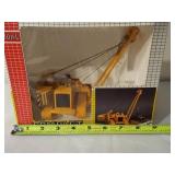 Joal Caterpillar Crane, in box