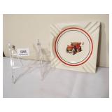 Ashtray, Executive Line Product, Cadillac