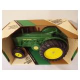 1985 Ertl John Deere "R" Tractor, in box