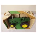 Ertl John Deere "M" Tractor, in box
