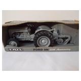 1988 Ertl Ford 9N Tractor, in box