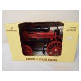 JLE Case No. 1 Steam Engine, in box