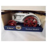 1990 Ertl Fordson "F" Tractor, in box