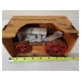 Ertl Fordson Tractor, in box
