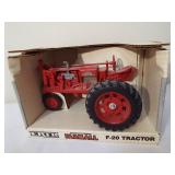 1987 Ertl Farmall F-20 Tractor, in box