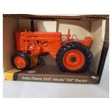 Ertl John Deere "MI" Tractor, in box