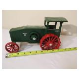 Scale Models Mogul Tractor, in plain box