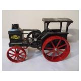 Scale Models Rumely Oil Pull