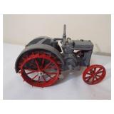 Scale Models Case Tractor