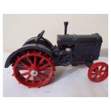 Scale Models McCormick-Deering Tractor