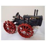 Scale Models Massey-Harris Tractor