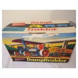 Wilesco Locomotive, in box