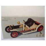 Mamod Steam Roadster, in box