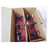 Mamod Workshop WS1, in box