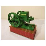 1995 Ertl John Deere "E" Engine, in box