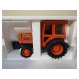 Diapet Kubota "M" Tractor, in partial box