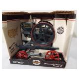 1991 Ertl McCormick-Deering "M" Engine