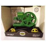 1990 Ertl John Deere "E" Engine, in box