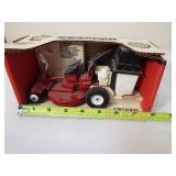 1988 Ertl Snapper Rider, in box