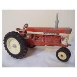 McCormick Farmall Tractor