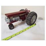 McCormick Farmall Tractor
