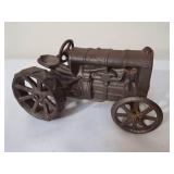 Cast Iron Tractor