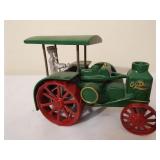 Metal Oil Pull Tractor