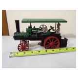 Case Steam Tractor