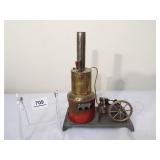 Weeden Steam Engine