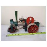 Old Smoky Steam Tractor