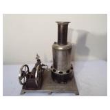 Weeden Steam Engine, #49