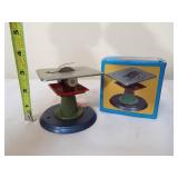 Wilesco M53 Circular Saw in box