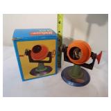 Wilesco M63 Concrete Mixer in box