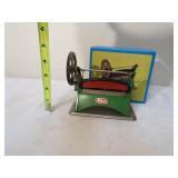 Wilesco M64 Plate Shears in box