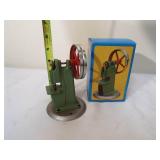 Wilesco M59 Eccentric Press in box