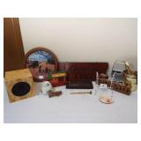 Variety - Décor, Etc.