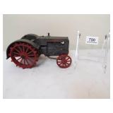 Ertl Case Tractor