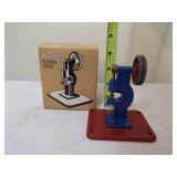 Mamod Power Press in box