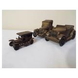 Metal Cars - 2 banks (3)