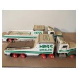 Hess Gasoline Truck (2)