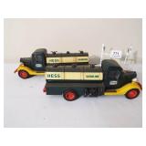 1980 Hess Gasoline Truck (2)