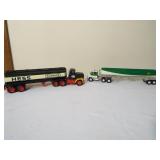 1985 Hess Gas Truck, BP Truck