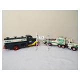 1980, 1980 Hess Gas Trucks (2)