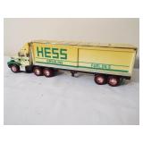 1987 Hess Gas Truck, Bank